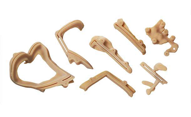 3D Printed  Surgical Guides | Stratasys Direct