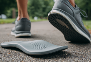 GO Orthotics embraces Stratasys H350 SAF printer and High Yield PA11 material to deliver custom, 3D printed orthotics at scale 