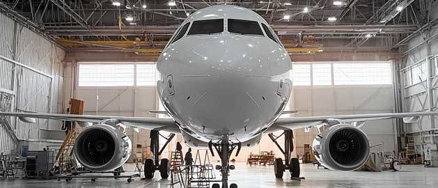 sae ams7100 aerospace