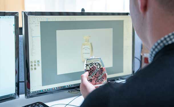 Multi Color Concept Model Design Services | Stratasys Direct