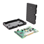 Loctite IND 3380 ESD Material 3D Printed Parts