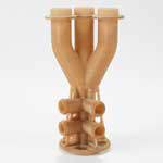 Manifold 3D Printed in Victrex AM 200 FDM Material | Stratasys Direct