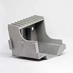 SAF Nylon PA12 GF 3D Printing Material