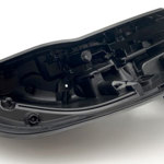 Somos WaterShed Black 3D Printed Part | Stratasys Direct