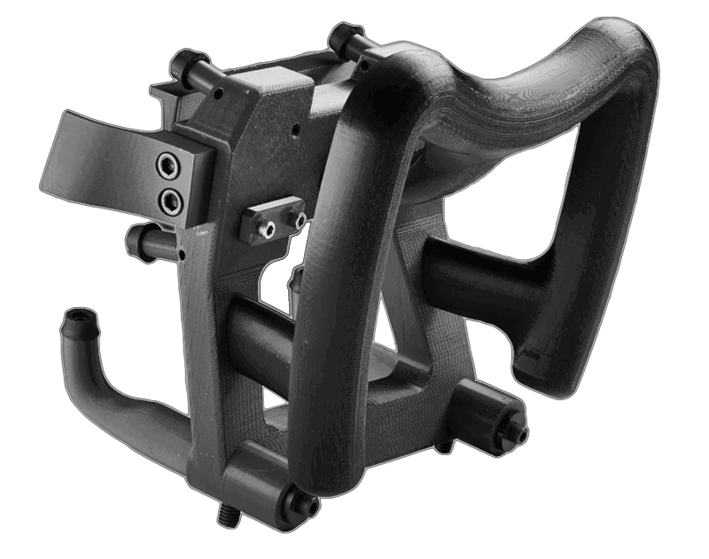 ABSM30 Material Stratasys Direct