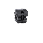 Nylon 12 Carbon Fiber Clamp