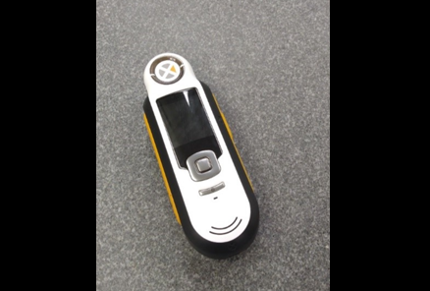 Colorimeter Inspection equipment | Stratasys Direct