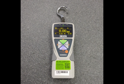 Custom Pull Scale Set Inspection Equipment | Stratasys Direct