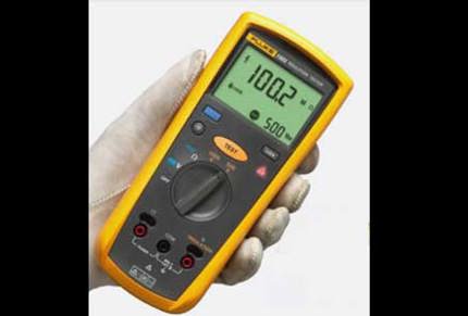 Megohmmeter Inspection Equipment | Stratasys Direct