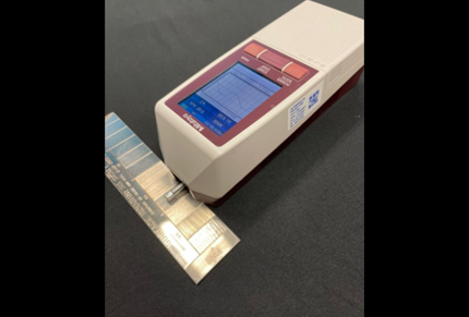 Profilemeter Inspection Equipment | Stratasys Direct