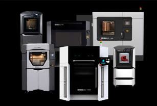 3D Printing Industry - FDM Printers | Stratasys Direct