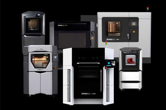 3D Printing Industry - FDM Printers | Stratasys Direct