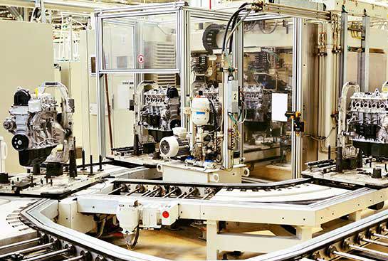 Manufacturing turns to additive during supply chain challenges