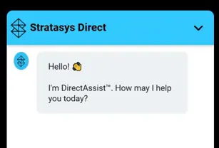 DirectAssist™ hello preview image
