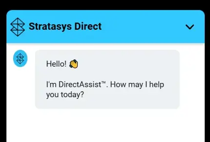 DirectAssist™ hello preview image