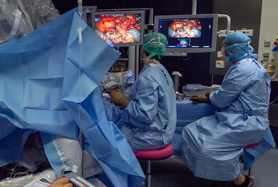 3D Printed Surgical Guides