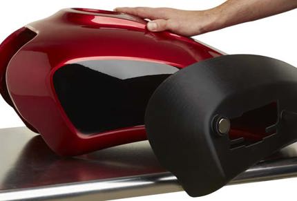 Manufacturing Tooling | Stratasys Direct