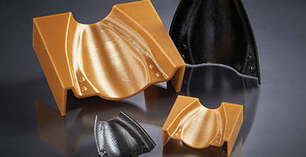 Produce Custom Functional Designs