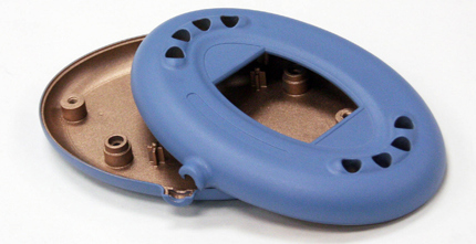 HE   Custom Finishes