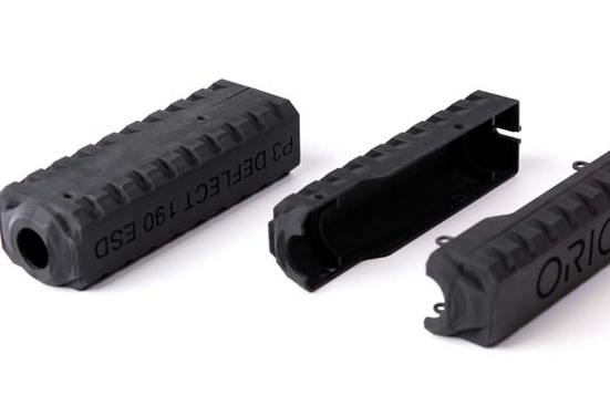 Housing and Enclosures | Stratasys Direct