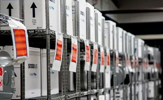 fdm materials at stratasys direct