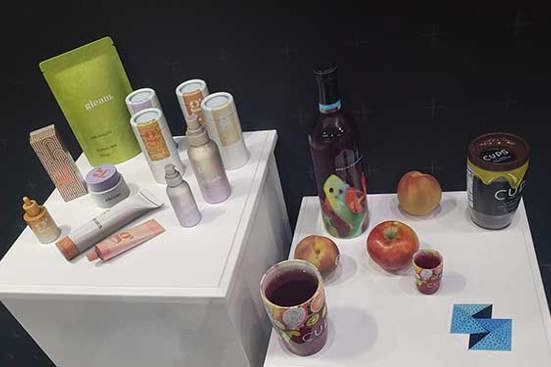 3D printed Tradeshow Displays