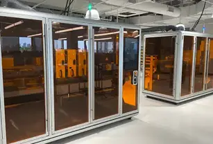 Inkbit Vision-Controlled Jetting™ Technology 3D Printer