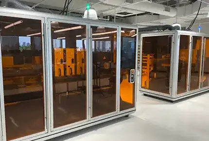 Inkbit Vision-Controlled Jetting™ Technology 3D Printer