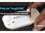 Drill ToughOne Polyjet Strength