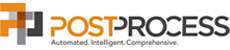 PostProcess Technologies Logo