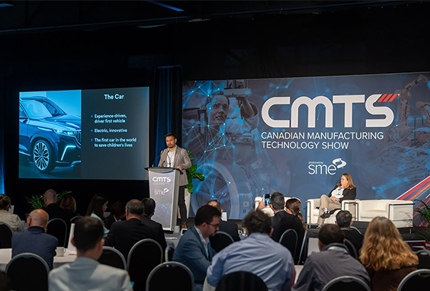 cmts speaking presentation