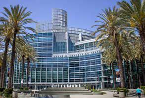 MD&M West Tradeshow at Anaheim Convention Center