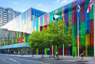 Stratasys Direct MMTS Canada