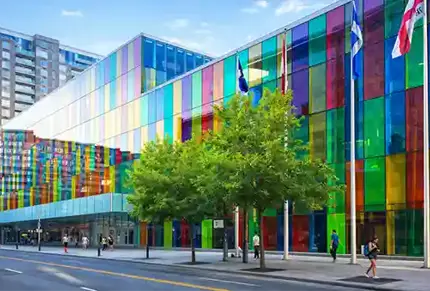 Stratasys Direct MMTS Canada