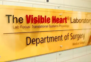 Universary of Minnesota Visisble Heart Lab Case Study