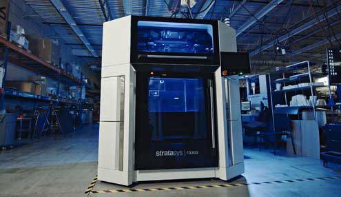 application based 3d printing