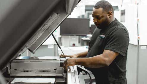 MJF in Manufacturing Stratasys Direct Webinar