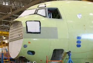 3D Printed Aerospace Parts | Stratasys Direct Manufacturing