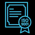 Stratasys Direct Certified ISO 9001