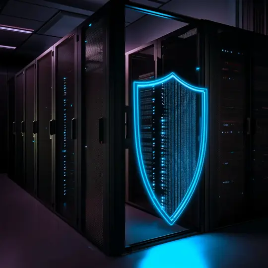 Stratasys Direct Certified secure US-based servers