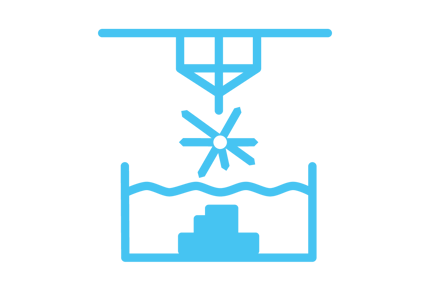 SLA 3D Printing Service Stratasys Direct