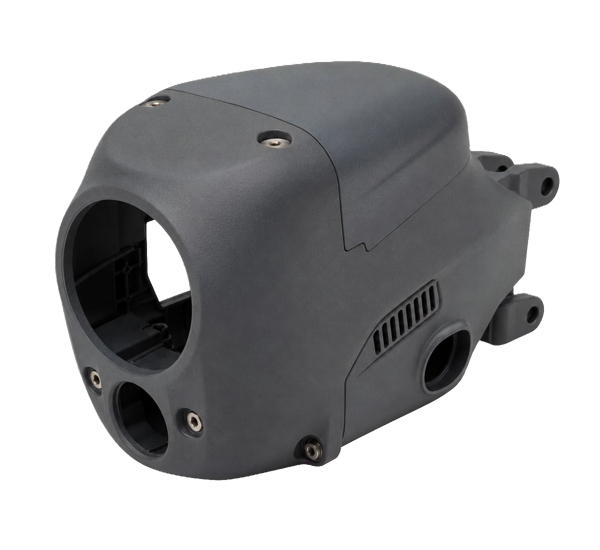 Stratasys Direct | 3D printed drone camera mount