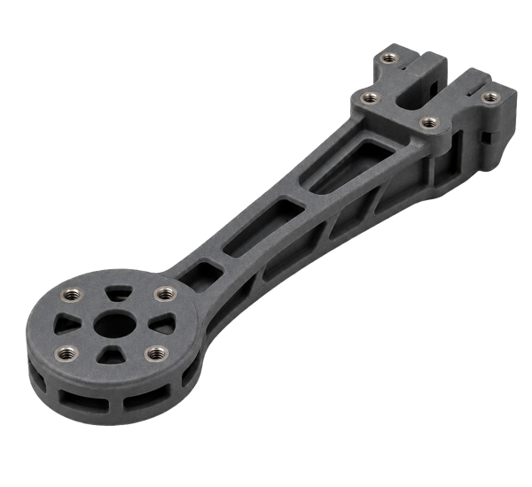 Stratasys Direct | 3D printed drone structural arm