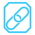 Stratasys Direct | drone production parts icon