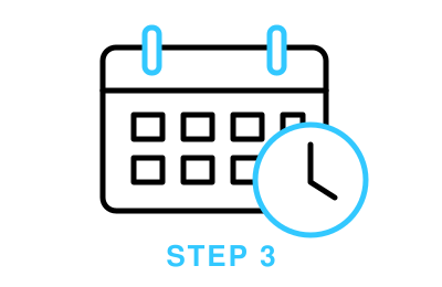 Stratasys Direct Drone component manufacturing icon step 3 production planning