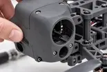 Stratasys Direct | 3D printed drone camera housing thumbnail