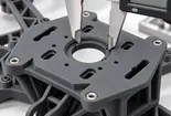 Stratasys Direct | 3D printed drone mounting bracket thumbnail
