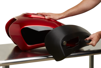 FDM 3D Printed Jig | Stratasys Direct