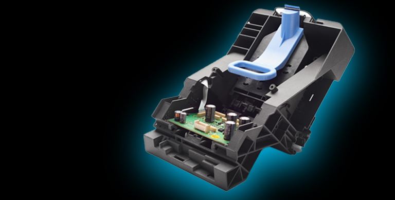 Multi Jet Fusion (HP MJF) 3D Printing Service | Stratasys Direct