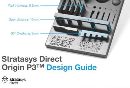P3 DLP 3D Printing Guide | Stratasys Direct